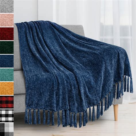 designer lifestyle throw blankets